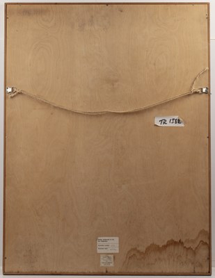 Lot 175 - Steven Barraclough (1953-1987) 'Tiashan IV',...