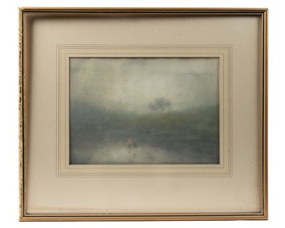 Lot 694 - A collection of four pictures