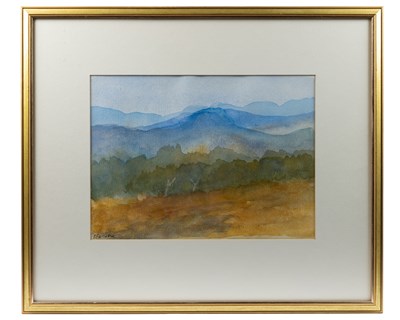 Lot 694 - A collection of four pictures