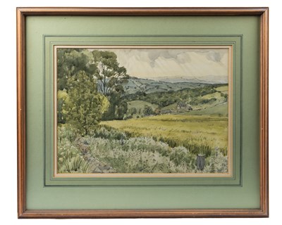 Lot 694 - A collection of four pictures