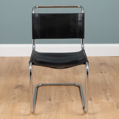 Lot 1010 - In the manner of Marcel Breuer