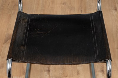 Lot 1010 - In the manner of Marcel Breuer
