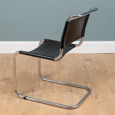 Lot 1010 - In the manner of Marcel Breuer
