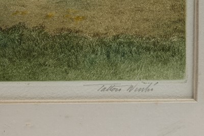 Lot 1173 - William Tatton Winter RBA (British 1855-1928)