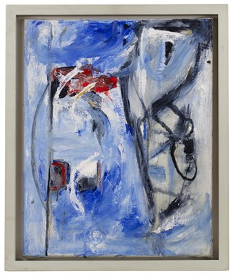 Lot 205 - Duncan Rory Grant (Contemporary) 'Lost mine,...
