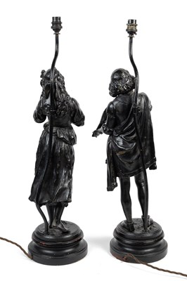 Lot 245 - After Elias Robert (French 1821-1874)