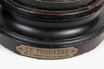 Lot 245 - After Elias Robert (French 1821-1874)