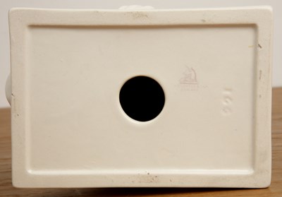 Lot 258 - Roy Smith (1901-1980) for Wedgwood 'Seated...
