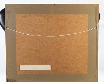 Lot 112 - Charles Frederick Tunnicliffe (1901-1979) The...