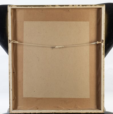 Lot 121 - Charles Shannon (1914-1996) The Morning Visit,...