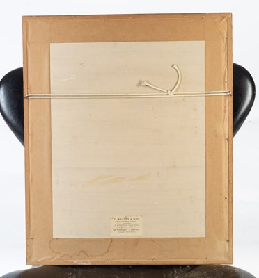 Lot 122 - John Farleigh (1900-1965) A pair of floral...