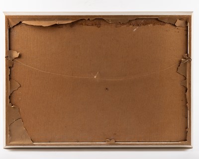 Lot 1009 - Francesco Pablo De Besperato (1900-1963)