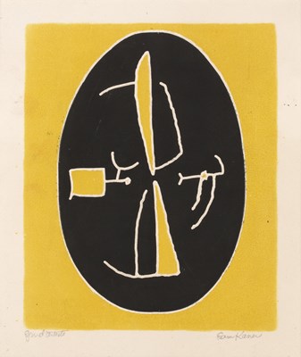 Lot 154 - Collection of various pictures to include:...