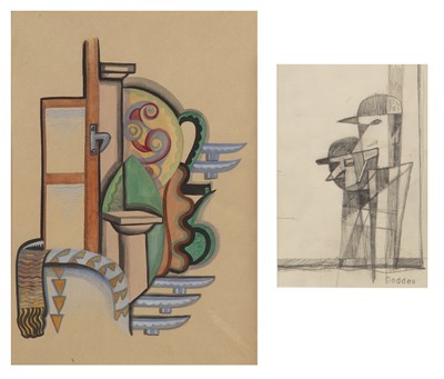 Lot 154 - Collection of various pictures to include:...