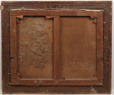 Lot 442 - Ferdinand Fargeot (1880-1957) St Mark's Square,...