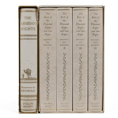 Lot 1218 - Folio Society