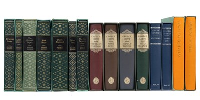 Lot 1228 - Folio Society - Dickens (Charles)