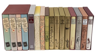 Lot 1184 - Folio Society - Somerset Maugham (W)