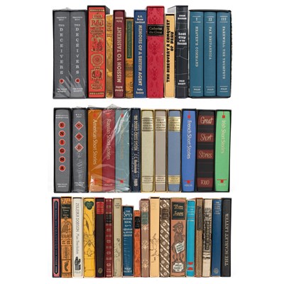 Lot 1219 - Folio Society