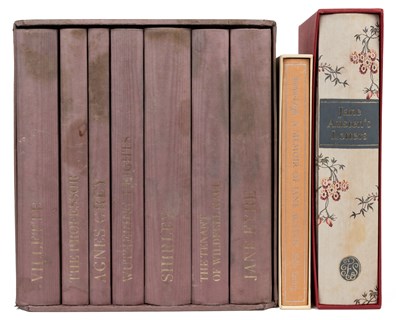 Lot 1215 - Folio Society