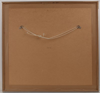 Lot 178 - Peter Matthews (b.1942) 'Northern Cliff',...