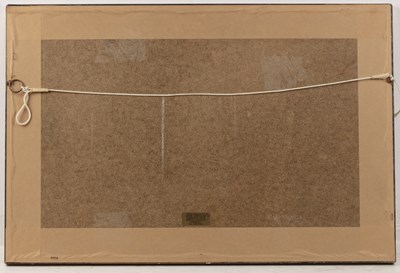 Lot 170 - Claude Montague Hart ('Monty') (British,...