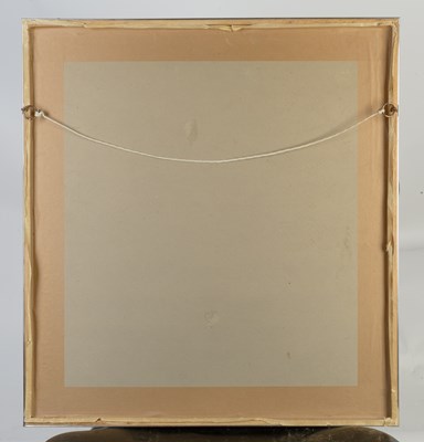 Lot 202 - Laurence Stephen Lowry (1887-1976) The...