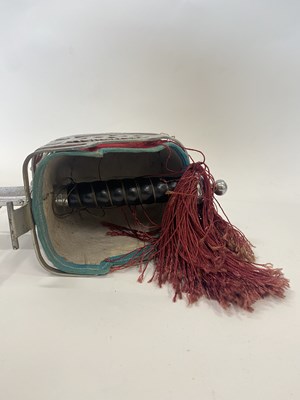 Lot 550 - A collection of swords and sticks