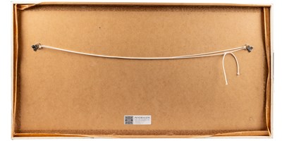 Lot 1171 - Ken Adams (1921-2016)
