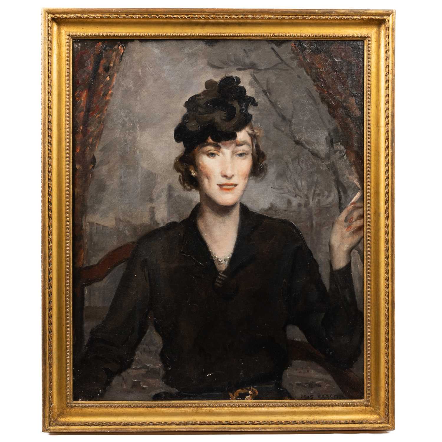 Lot 1147 European 20th century School