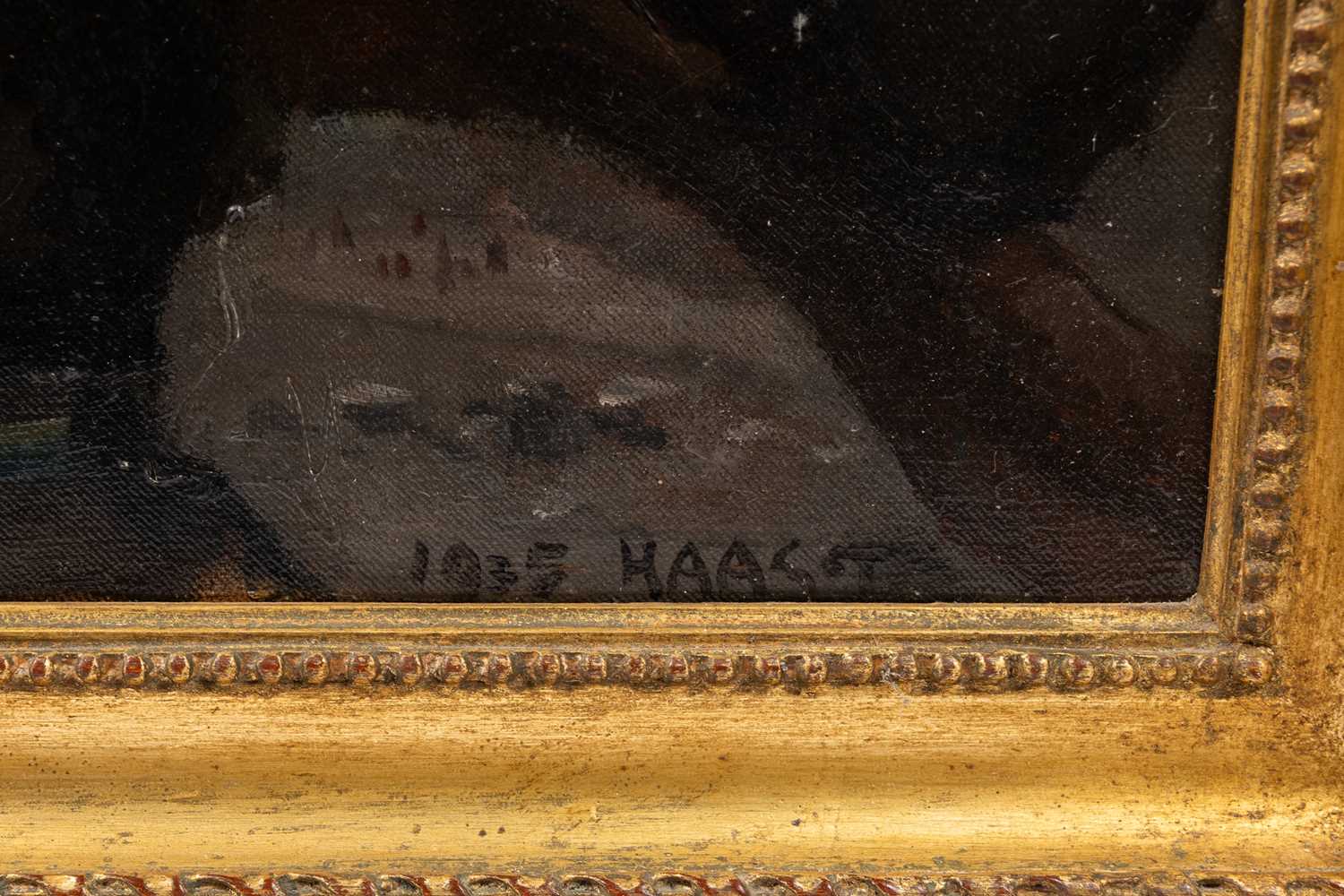 Lot 1147 European 20th century School