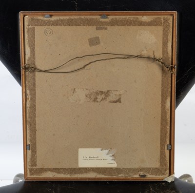 Lot 106 - David Michael Jones (1895-1974) Chester Plays...