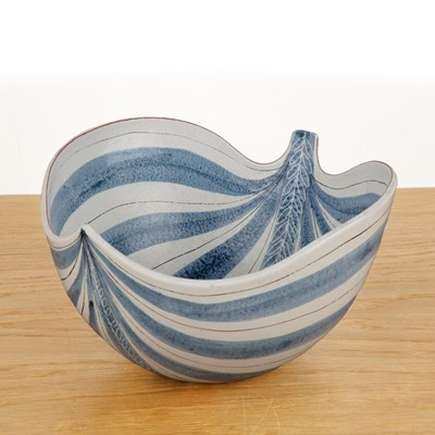 Lot 254 - Stig Lindberg (1916-1982) for Gustavberg...