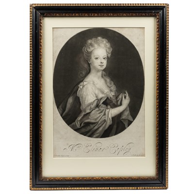Lot 131 - A collection of five decorative prints