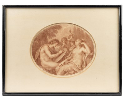 Lot 131 - A collection of five decorative prints