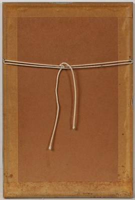 Lot 477 - Yves Gianni (19th/20th century) 'Vesuvio da...