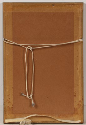 Lot 477 - Yves Gianni (19th/20th century) 'Vesuvio da...