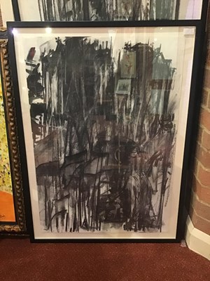 Lot 188 - Dennis Creffield (1931-2018) Rheims - West...