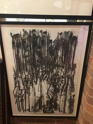 Lot 188 - Dennis Creffield (1931-2018) Rheims - West...