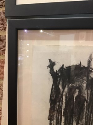 Lot 188 - Dennis Creffield (1931-2018) Rheims - West...
