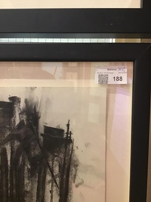 Lot 188 - Dennis Creffield (1931-2018) Rheims - West...