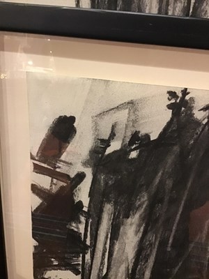 Lot 188 - Dennis Creffield (1931-2018) Rheims - West...