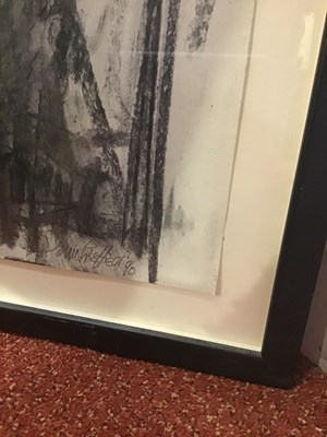Lot 188 - Dennis Creffield (1931-2018) Rheims - West...