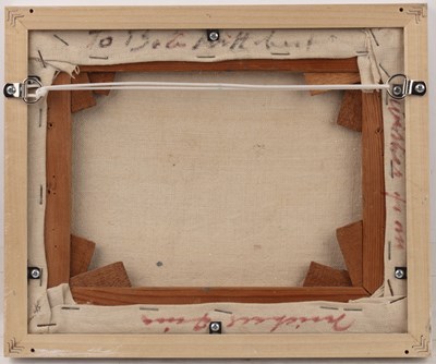 Lot 184 - Michael Finn (1921-2002) Untitled signed and...