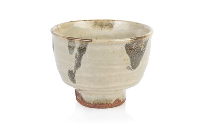 Lot 635 - Jim Malone (b.1946) at Lesson Hall Pottery...