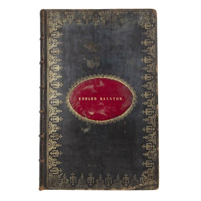 Lot 602 - 'The Book of Common Prayer and Administration...