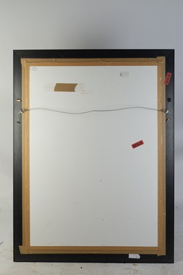 Lot 145 - Peter Max (b.1937) Ascending Angel signed...