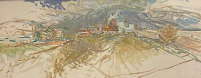 Lot 4 - Jane Dowling (1925-2023) Aldeburgh signed and...