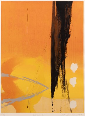 Lot 213 - Neil Canning (b.1960) Balance II, 2001 27/75,...