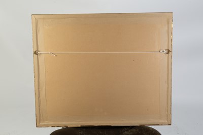 Lot 188 - Douglas Hamilton Holden (1919-1972) Sheep...